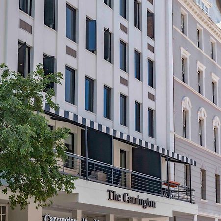The Carrington Aparthotel By Totalstay เคปทาวน์ ภายนอก รูปภาพ