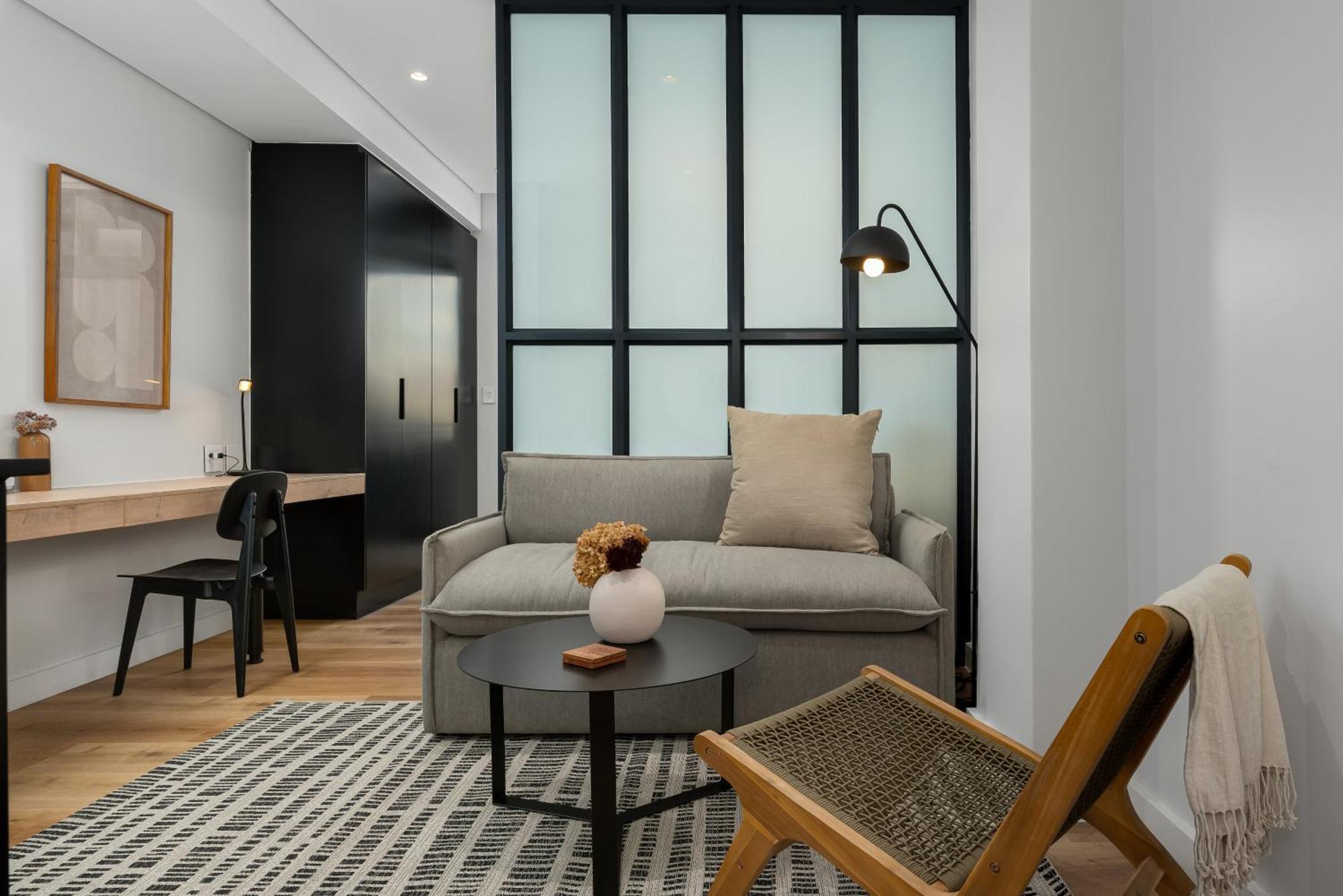 The Carrington Aparthotel By Totalstay เคปทาวน์ ภายนอก รูปภาพ