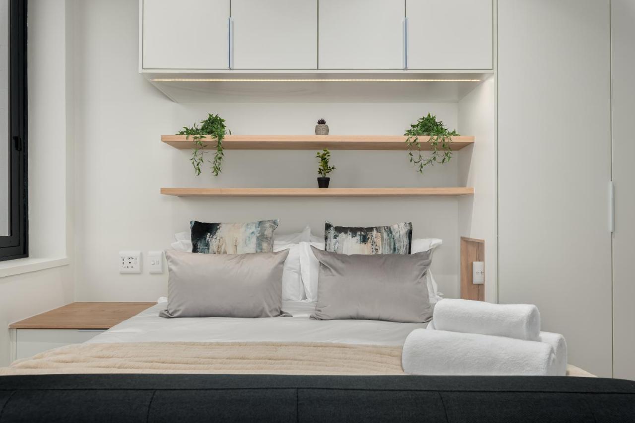 The Carrington Aparthotel By Totalstay เคปทาวน์ ภายนอก รูปภาพ