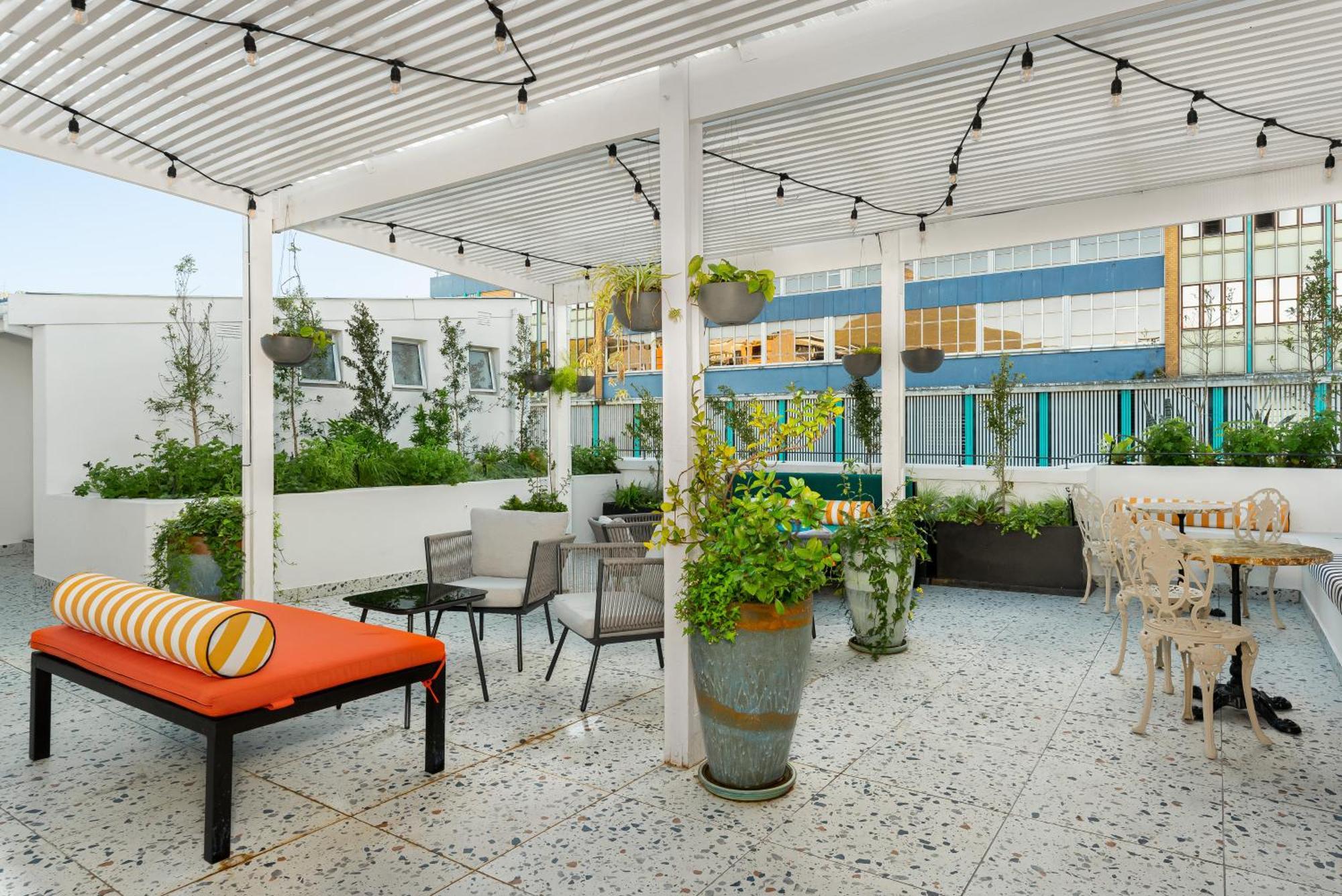 The Carrington Aparthotel By Totalstay เคปทาวน์ ภายนอก รูปภาพ